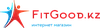 Интернет магазин "FitGood.kz"