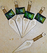 Нож пика с веревкой на рукояти - сувенир из дерева (ручная работа)#made in KZ, фото 2