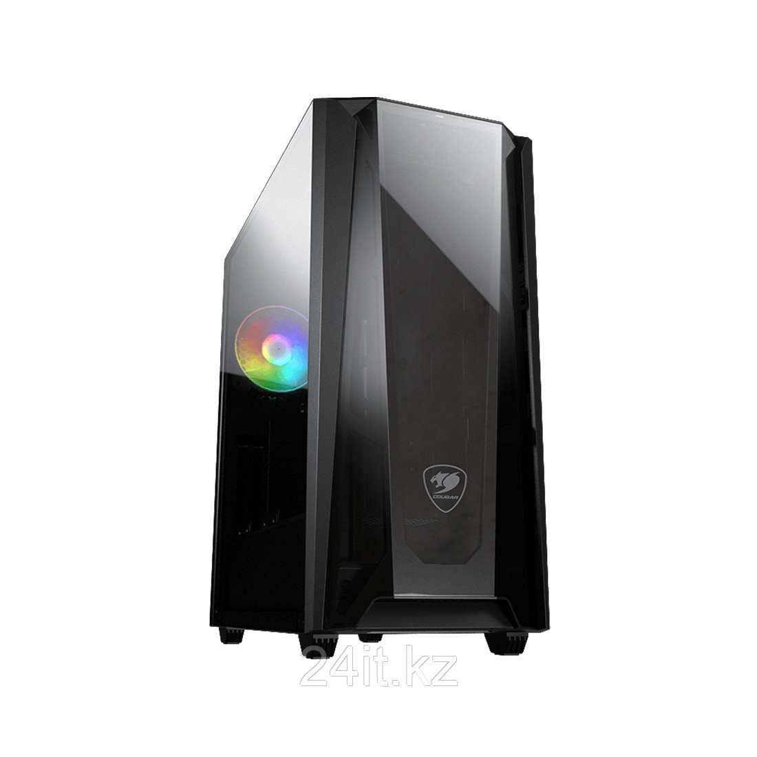 Компьютерный корпус Cougar MX660-T без Б/П