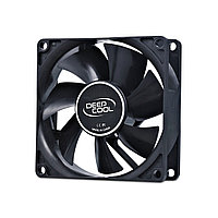 Deepcool XFAN 80 компьютерлік корпусына арналған салқындатқыш