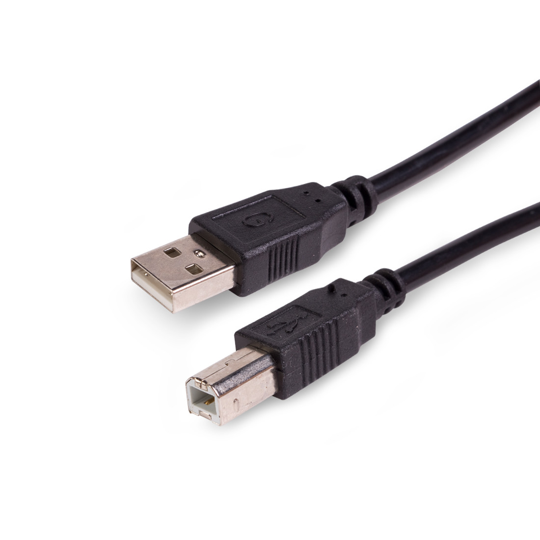 Интерфейсный кабель iPower A-B 2 метра 5 в. - фото 2 - id-p89897780