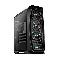 Aerocool Aero One Eclipse пайдаланылған жоқ компьютерлік корпус