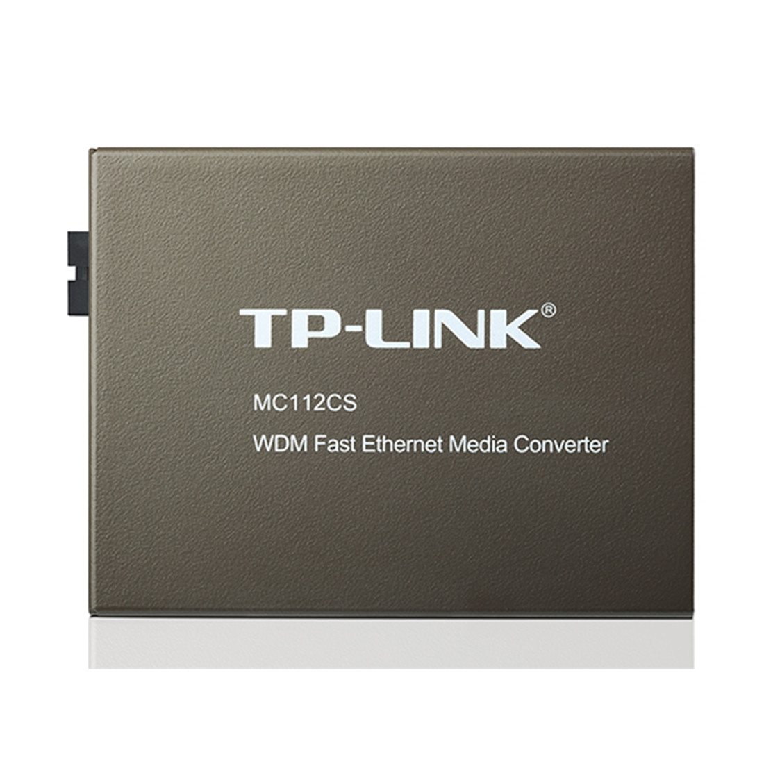 Медиаконвертер TP-Link MC112CS - фото 2 - id-p89898370