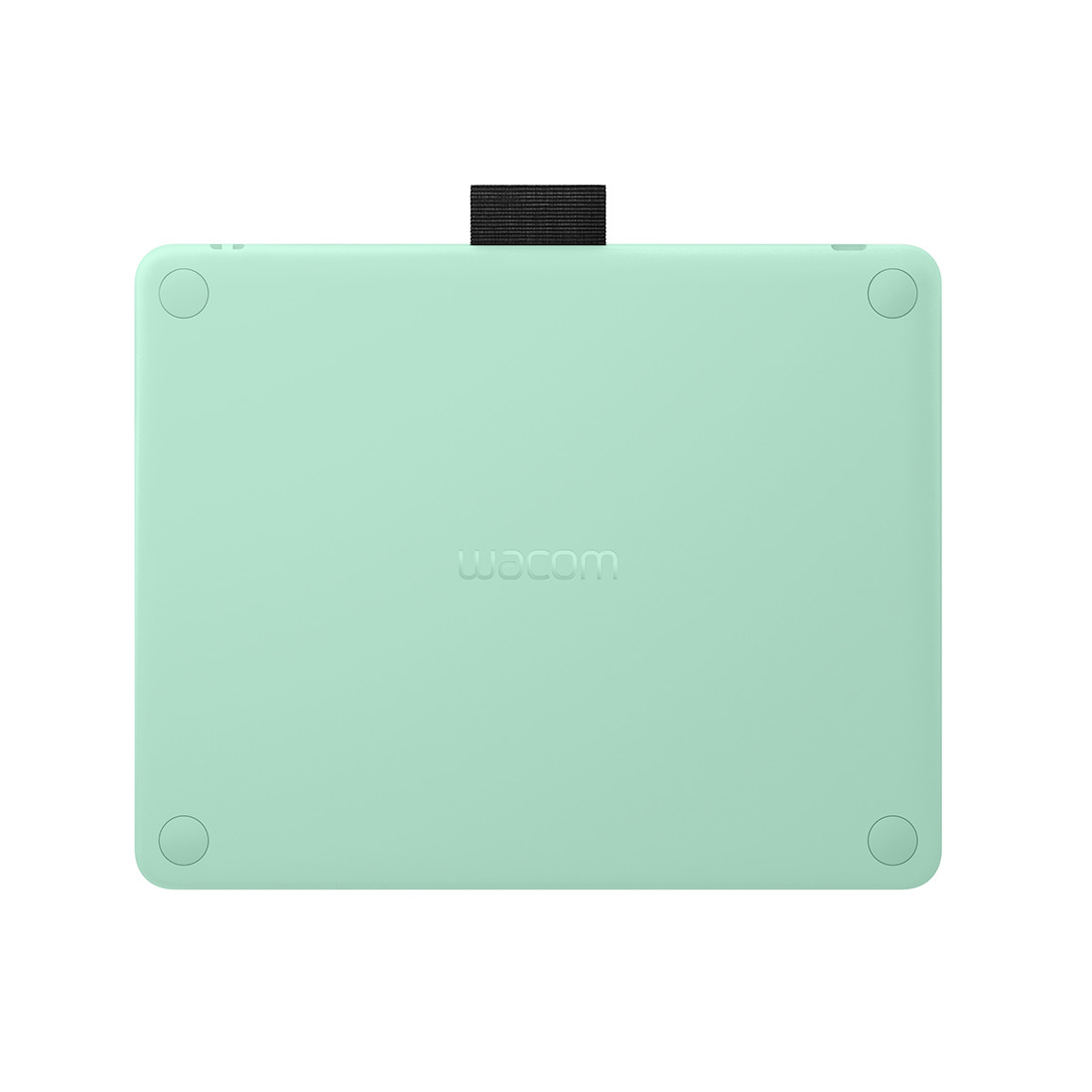 Графический планшет Wacom Intuos Medium Bluetooth (CTL-6100WLE-N) Зелёный - фото 2 - id-p89898375