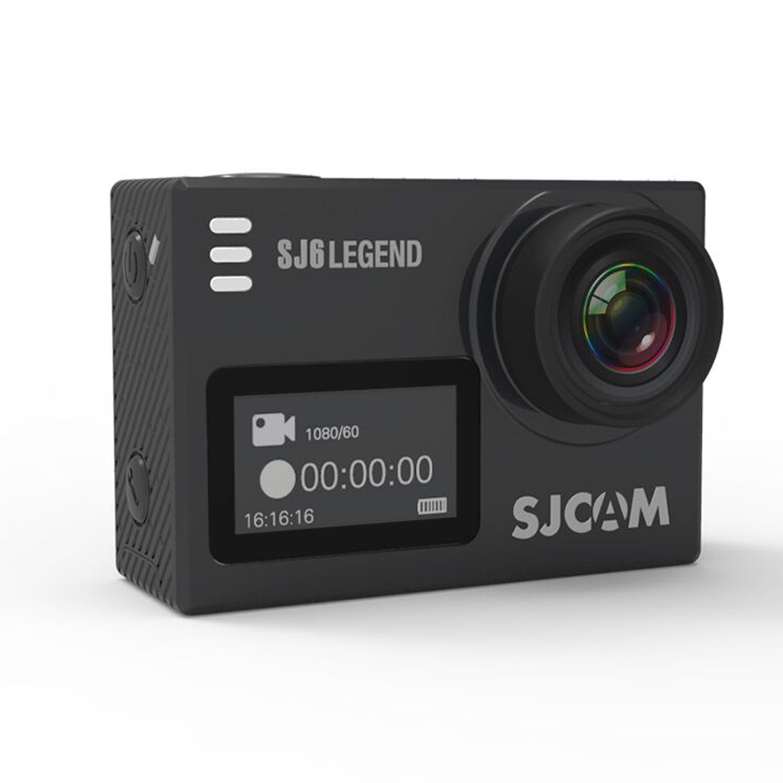Экшн-камера SJCAM SJ6 LEGEND - фото 1 - id-p89901681
