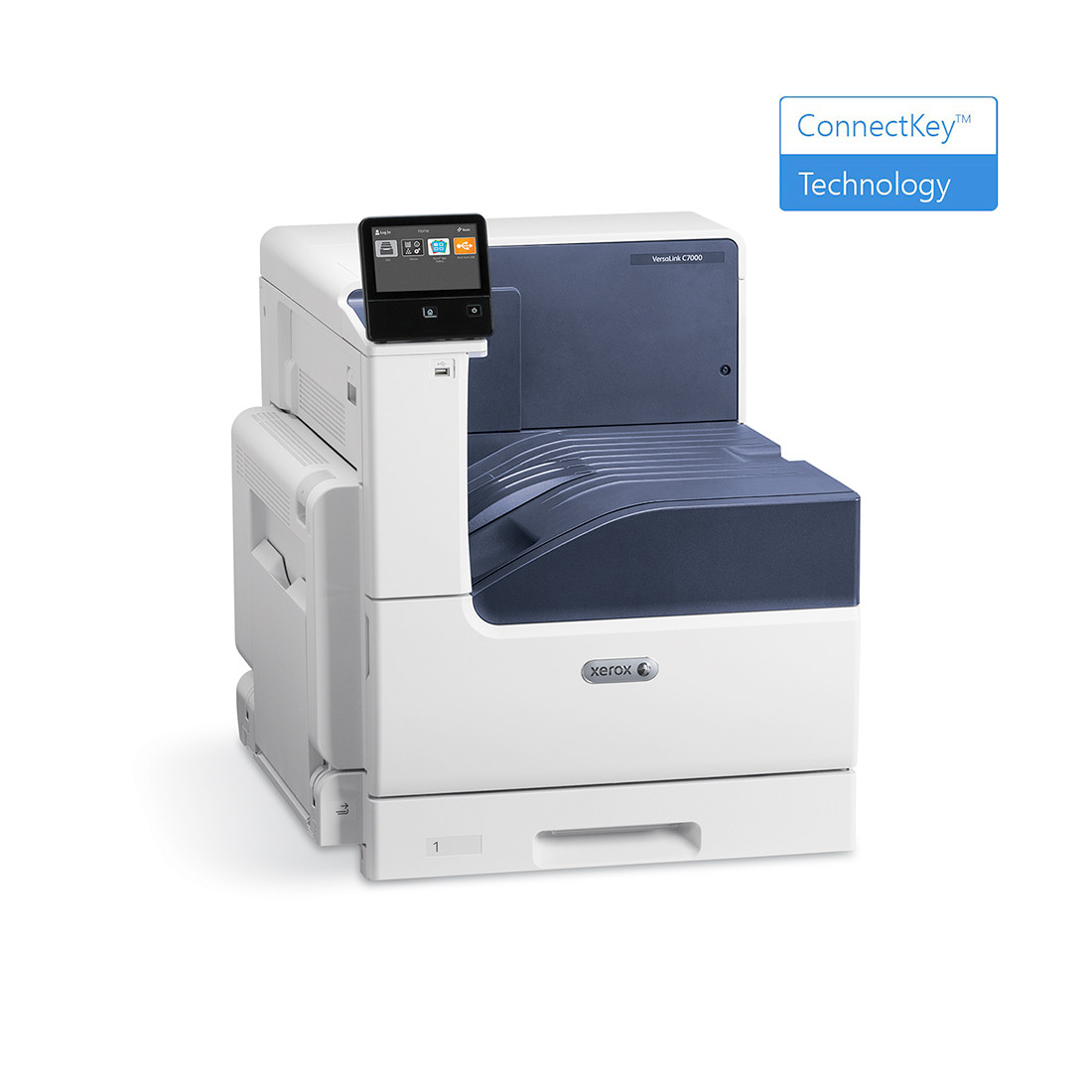 Цветной принтер Xerox VersaLink C7000N - фото 1 - id-p89900733