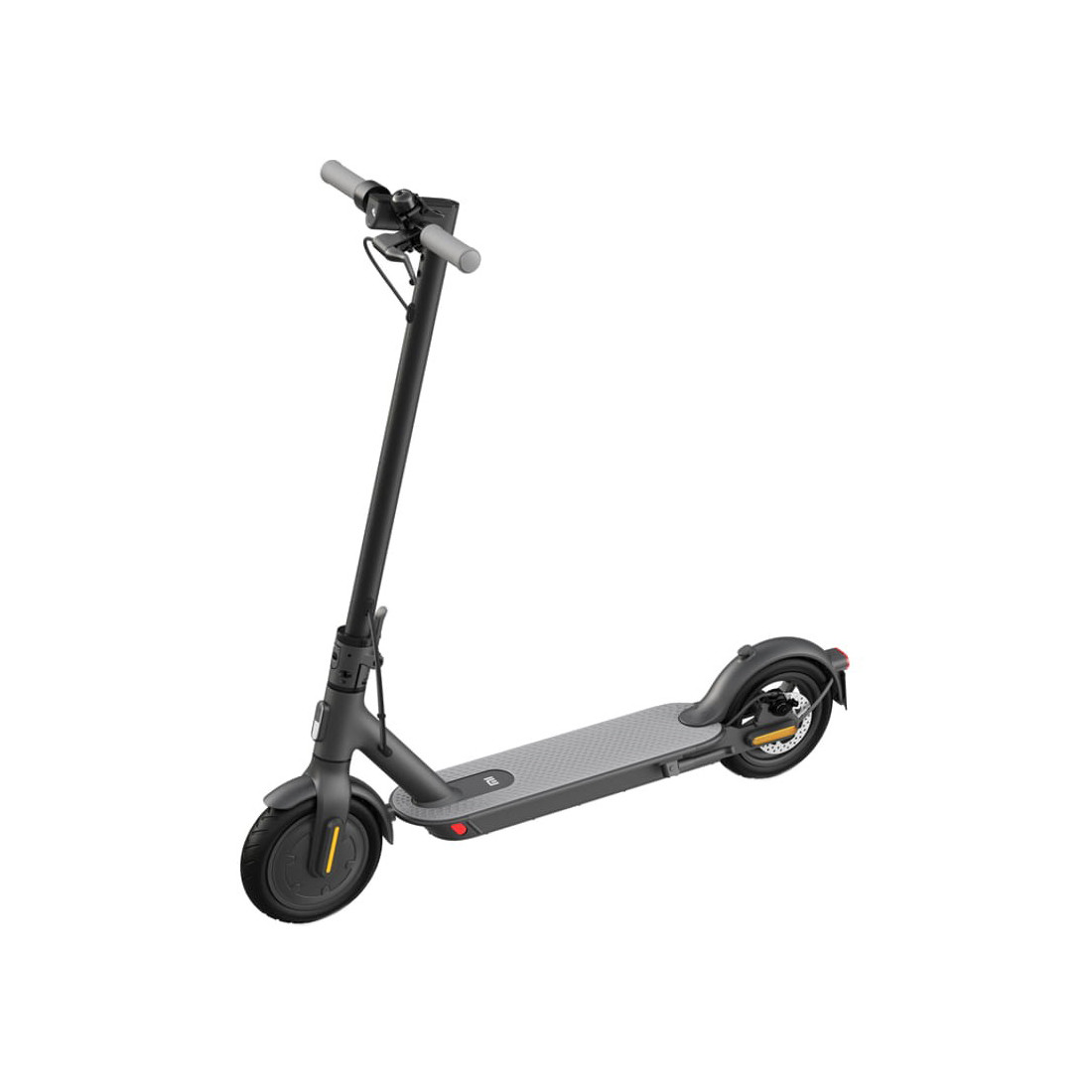 Электросамокат Xiaomi MiJia Smart Electric Scooter Essential - фото 1 - id-p89900888