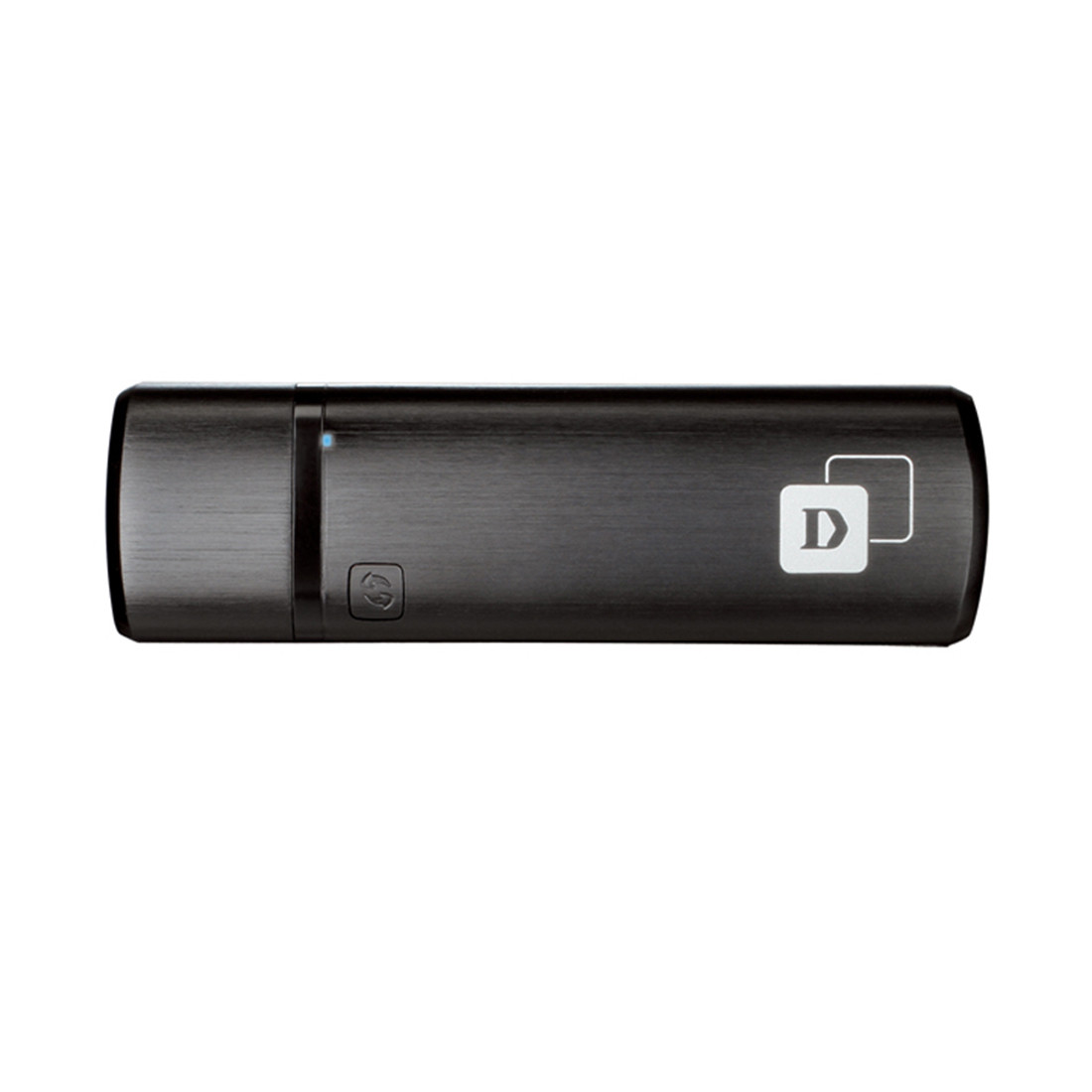 USB адаптер D-Link DWA-182/RU/E1A - фото 2 - id-p89903053