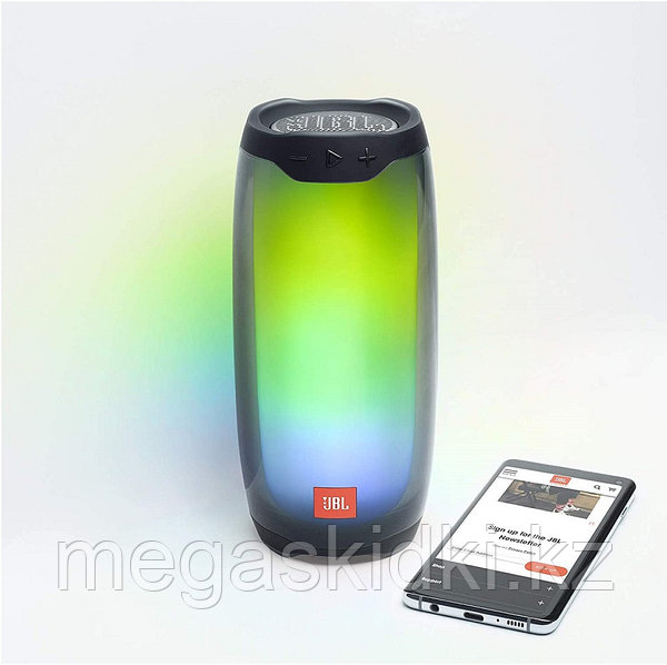Pulse 9 jbl 2025