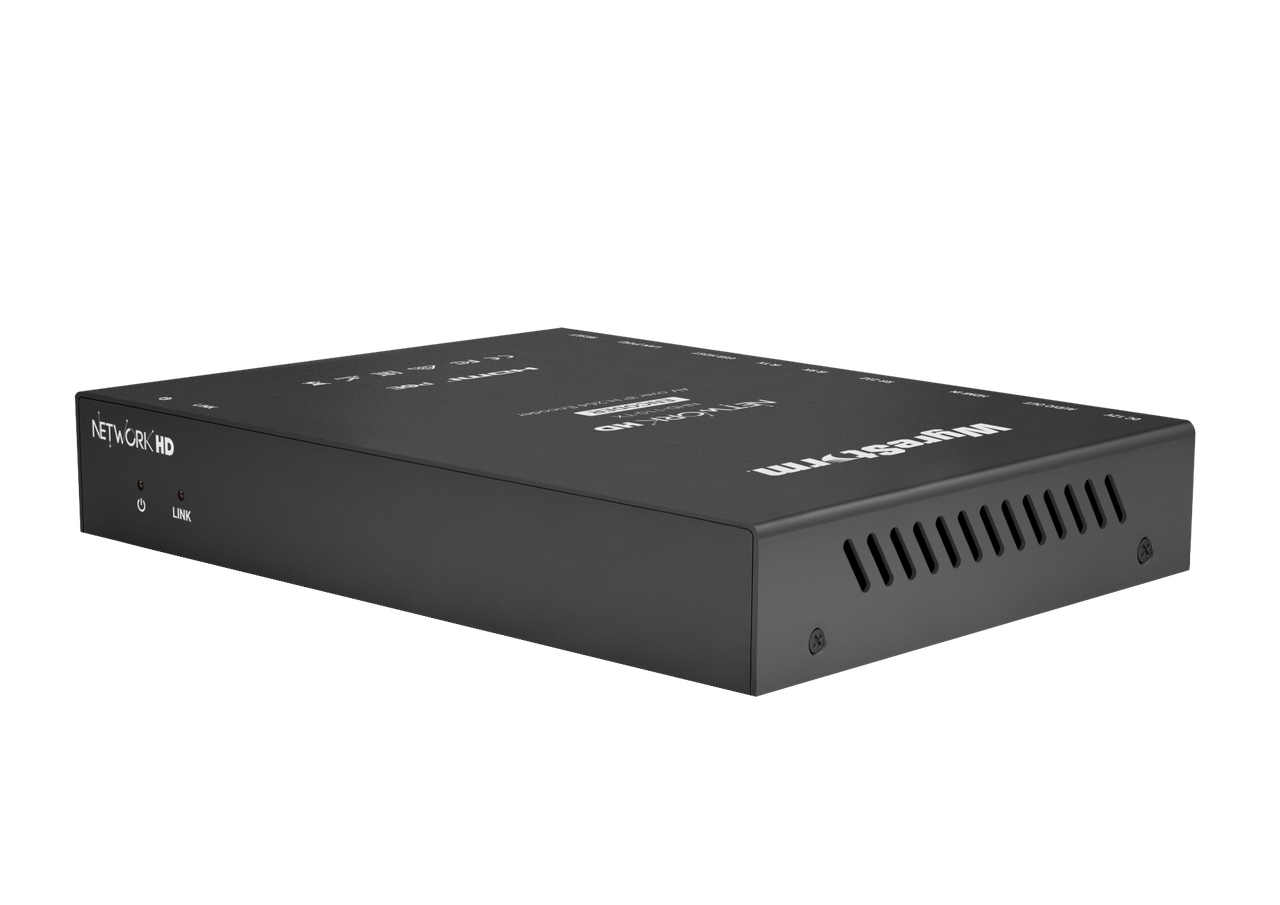 IP-контроллер для систем NetworkHD NHD-000-CTL - фото 4 - id-p89907923