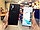 Чехол для смартфона гелевый матовый для Samsung Note10 Plus черный, фото 8