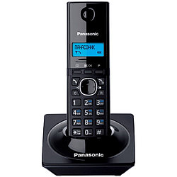 Телефон Panasonic DECT KX-TG1711RU