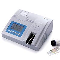 Зәр анализаторы UA-66 Mindray