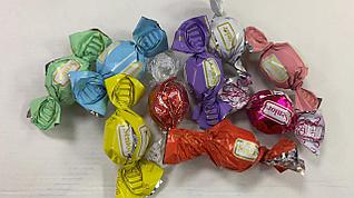Шоколадные конфеты Socado Senior ассорти  1кг