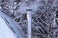 Оголовок (430/05 + оц.) Ф 200х280. Ferrum., фото 4