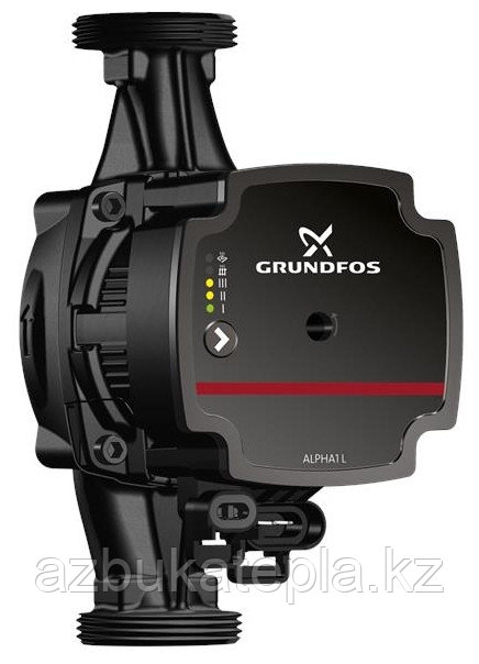 Насос циркуляционный Grundfos ALPHA1 L 25-60