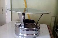 Оголовок 115х200 (430/05 + оц.) Ferrum., фото 4