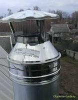 Оголовок 115х200 (430/05 + оц.) Ferrum., фото 10