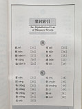 Словарь-гид по счетным словам в китайском языке, фото 4
