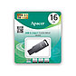 USB-накопитель Apacer AH360 16GB Серый, фото 2