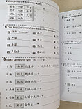 Easy Steps to Chinese. Том 3. Рабочая тетрадь (английское издание), фото 4