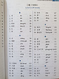 A Dictionary of 5000 Graded Words for New HSK(Levels 1, 2 & 3), фото 7