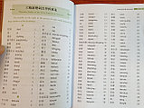 A Dictionary of 5000 Graded Words for New Hsk(Level 6), фото 3