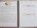 Рельефные прописи со специальной ручкой и запасными стержнями. Поэзия династий Тан и Сун, фото 4