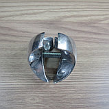 Держатель для меб.штанг Кулачки п+л А-132-2, фото 6