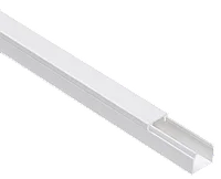 Кабель-канал магистральный 15х10 ECOLINE (Миниканал) IEK