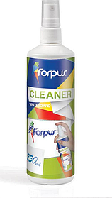 Жидкость для чистки маркерной доски, 250мл