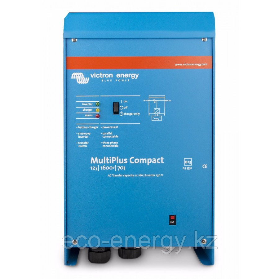 MultiPlus C 24/1600/40-16
