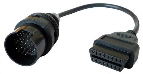 Переходник Mercedes Benz 38 Pin