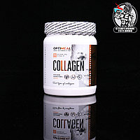 Optimeal - Collagen 210гр/30порций