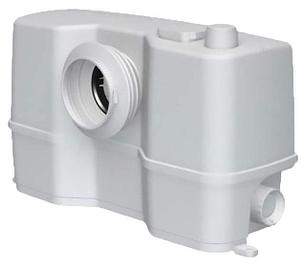 Насосы бытовые компактные для канализации Grundfos