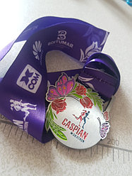 Медаль для марафона