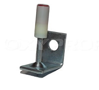 Санга OBI 32 Г образный, Крепежное изделие с дюбелем.