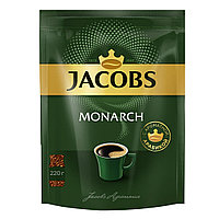 Jacobs Monarch, растворимый, м/у, 220 гр