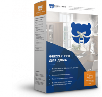 Антивирус Grizzly Pro для дома