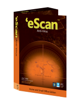 EScan AntiVirus with Cloud Security