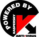Kaspersky AntiVirus for WinGate