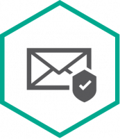 Kaspersky Security для почтовых серверов