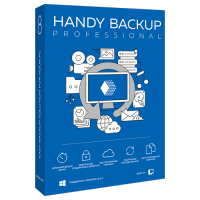 Handy Backup Professional