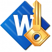 Accent WORD Password Recovery