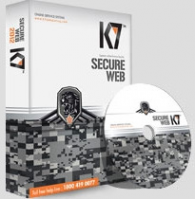 K7 Secure Web