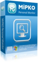 MIPKO Personal Monitor