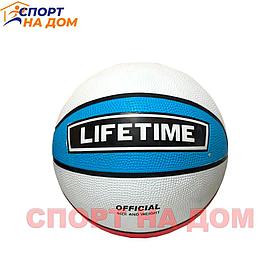 Баскетбольный мяч LIFETIME