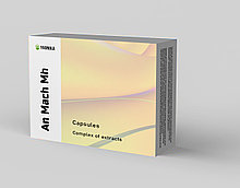 An Mach Mh - капсулы от гипертонии