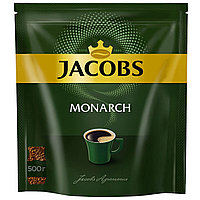Jacobs Monarch, растворимый, м/у, 500 гр