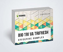 Bio Tri Va Trifresh - капсулы от геморроя